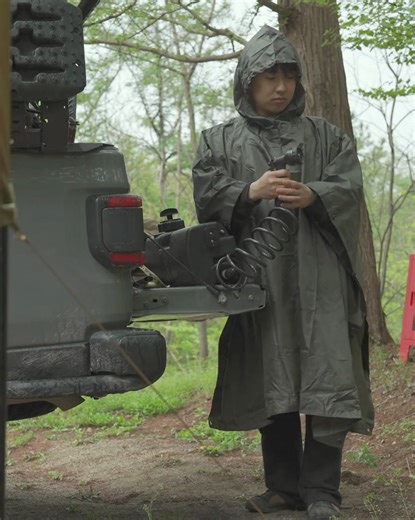 11K views · 169 reactions | Rainy Forest Adventure | Camping with a Jeep Gladiator #bushcraft #survival #adventure #wilderness #camping | Cabase Camping | Facebook