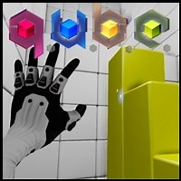 Steam Community :: Guide :: Q.U.B.E - 4K Video Walkthrough