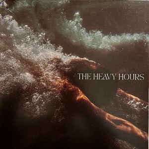 The Heavy Hours - The Heavy Hours