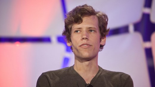 4chan founder Chris Poole leaves Google