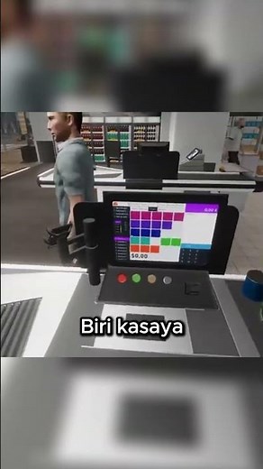 A FREE simulator game to play with your friends!