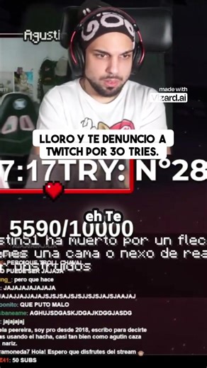 30 Attempts at the Impossible Challenge