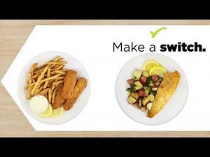 #MyPlateMyWins at Dinner