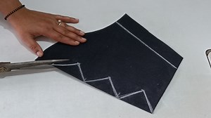 71K views · 3.4K reactions | New Model Blouse Sleeve Design Cutting and Stitching | Designer Blouse Sleeves Design | Mandeep Designs | Facebook