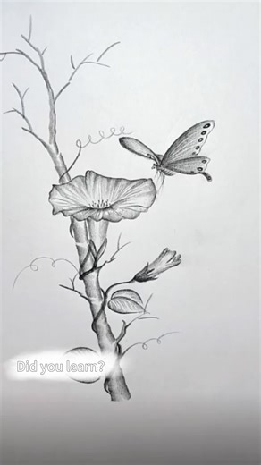 #learntodrawwithme #pencildrawing #pencildraw #drawingskills #simpleleafpainting #simpledrawing