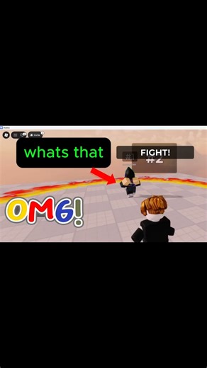 Blind Shot Roblox