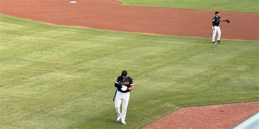 Bucs on Deck Yearly Recap: Favorite Moments of 2024