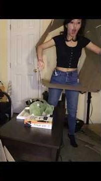 I Made the Kool Aid Man So I Can Go Through Walls