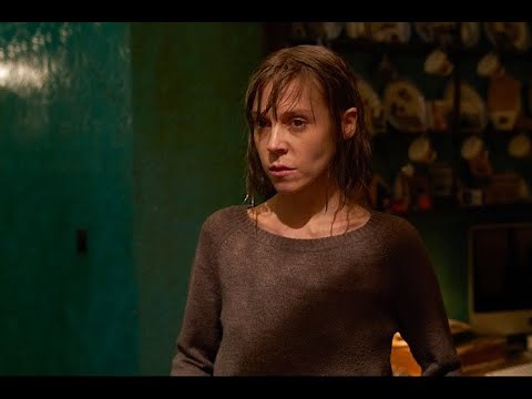 CORDELIA | Official Trailer