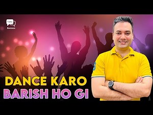 How to Make It Rain with Dance: The Ultimate Guide to Rain Dance Techniques| Motivational ‪@AsbarAli‬