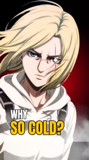 The Sad Truth Behind Annie's Silence?