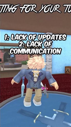 MM2 Is Changing FOREVER... 😱 #mm2 #roblox