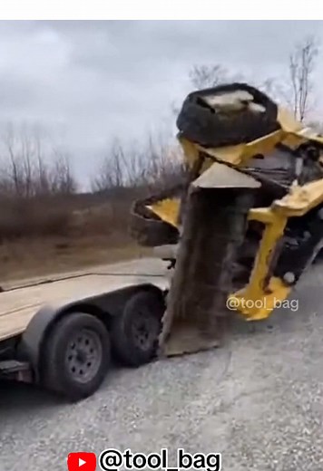 New Skid Steer Operator's First Job Goes Awry