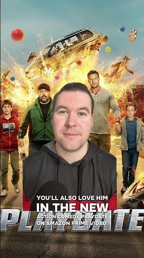 “Playdate” Review #movies #moviereviews #movierecommendations