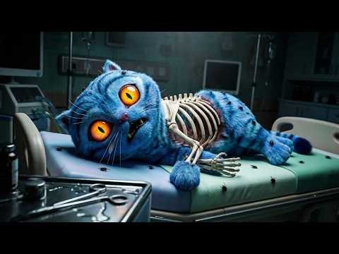 What happened to Derpy ?! 😱 KPop Demon Hunters Mystery ! 🔎