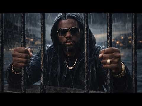 Gims_-_Tenir Encore (Music Audio)