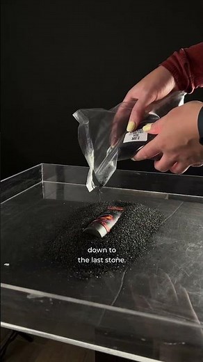 Creative Product Video Behind The Scenes 🎥👀