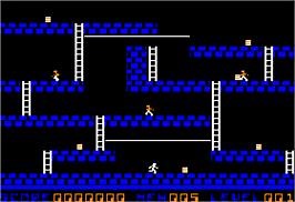 Lode Runner - Apple II - Games Database