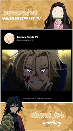 The embodiment of despair 😱 - Blood Blockade Battlefront