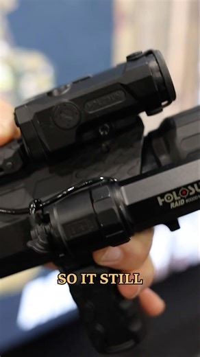 John Wick’s Choice: The New Genesis Arms 5 PDS