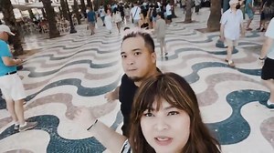 🚨New Vlog drop on #TheAngelandNeilChannel today, 6pm! More Spain trip videos coming up! 🙈 Sharing with you our simple trip in 📍 Alicante, Spain! 🇪🇸 Enjoy! https://youtu.be/MOvZjuhcLTo Link also in bio 💋) (In partnership with @niceprintphoto) | Angel Locsin