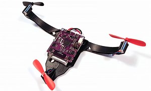 Blimpduino Hits Version 2