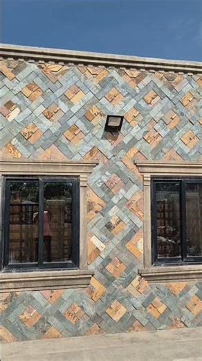 To Plaster or Not: Preparing Your Walls for Perfect Natural Stone Cladding Installation