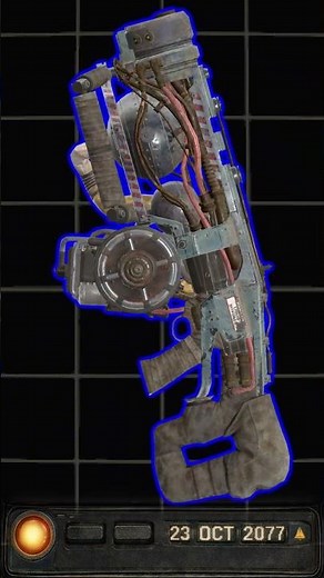 Cryolator #fallout #falloutlore #falloutshow #newvegas #gaming