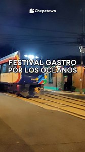 Barrio Escalante se vive diferente este diciembre 🍽️🌊 Un festival gastronómico que reúne once restaurantes, actividades culturales y una causa clara: apoyar la protección de la vida marina. Desde Chepetown patrocinamos este festival y te contamos todo en chepetown.com #Chepetown #SanJoseCostaRica | Chepetown