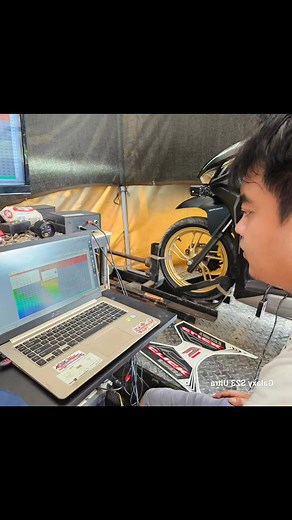 1.8K views · 19 reactions | Pag Hinusayan mo Talagang Dudumugin ka! MARAMING SALAMAT PO SA MGA BAYAD NYO!  ✔️Click150 Stock Ecu Remap Dyno Test Result ✔️Adv160 Cvt Full set,Stock Ecu Remap Dyno Test Result ✔️Click125 v3 Stock Ecu Remap Dyno Test result ✔️Click175cc Monster Engine Preparation https://maps.app.goo.gl/eZznBgB8WeFAvWTB9 | Ranie Scooter Shop - RSS | Facebook