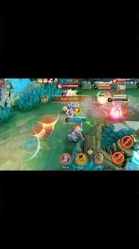 Hanabi Insane Damage ☠️ Build #hanabi #mobilelegendsbangbang #mlbb