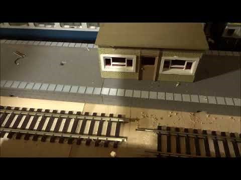 Wiring Isolating Sections - MODEL RAILWAY SPECIAL