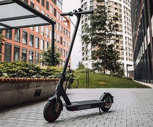 Electric Scooter Laws: Key Insights in Easy-to-Digest Bullet Points
