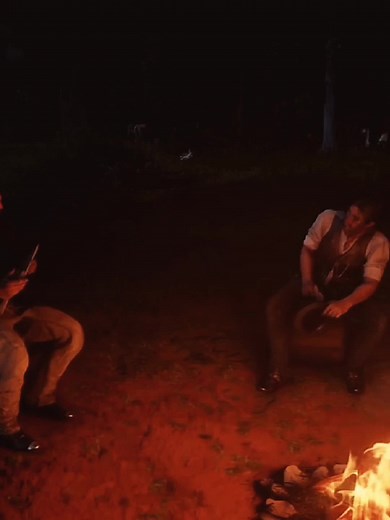 I am Mrs Escuella say hello to my husband #RDR2 #Redeadredemption2 #Reddeadtok #JavierEscuella #RDR2edit #JavierEscuellaedit #Reddeadredemption2edit