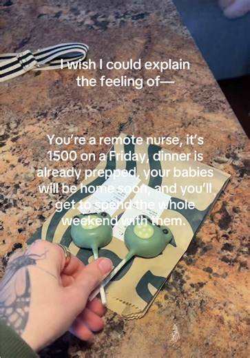 Navigating the Challenges of Remote Nursing Careers