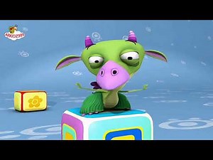 Draco Baby Tv #2🐉🎲