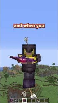 the BEST of every incompatible enchantments in minecraft! #minecraft