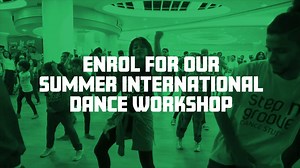 Summer break is round the corner & you are still confused what to do ?? 🧐🙋‍♀️ Here we are with the solution- Summer Workshop 💃🕺 Hip Hop, Popping, Jazz, Salsa, Jive, Bachata, Bboying Freestlye .... . . . So what's your pick for this Summer ?? 🤗🤗 The Workshop is open for all the age group from 3 to 16 ❣ . . Enroll before 25th June and avail 10% discount & get a chance to perform LIVE at Dubai's biggest Dance Show- Revivie 2019 🤩🥰 Transport Available- Bur dubai & Al Nahda 🚘 . . Get in touc