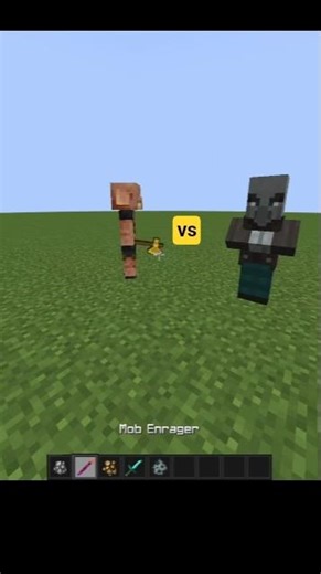 Vindicator vs P'Brute 😯