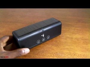 Solar Sound 2 Speaker System Review