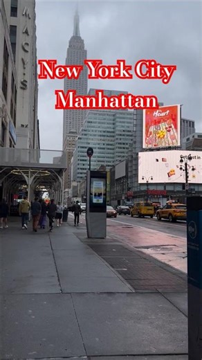 Magical Tour of New York City – Discover NYC Like Never Before #newyorkcity #usa