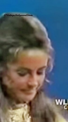 Vintage Hollywood Stars on TikTok