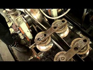 High Frequency Welding