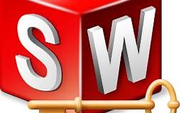 SolidWorks2015教程快速入门