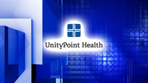 UnityPoint at Home named a Best Home Health agency