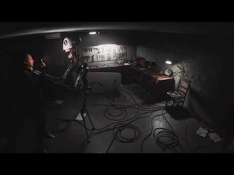 THE FAILED CREATION | E.L.B.E.R.R The Robot (Full Story)