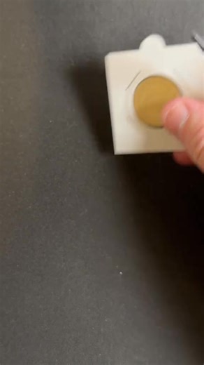 Special Mistake That Makes It Valuable #special #mistake #valuable #error #rotated #what #excellent #peak #$1 | Coin collecting detecting