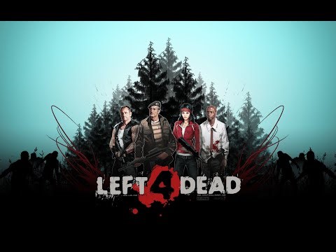 Left 4 Dead 2 how install sourcemod+metamod 8 players game