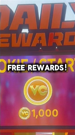 FREE VC! 🤑 Where to Find the Daily Spin in 2K26
