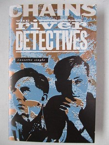 The River Detectives - Chains